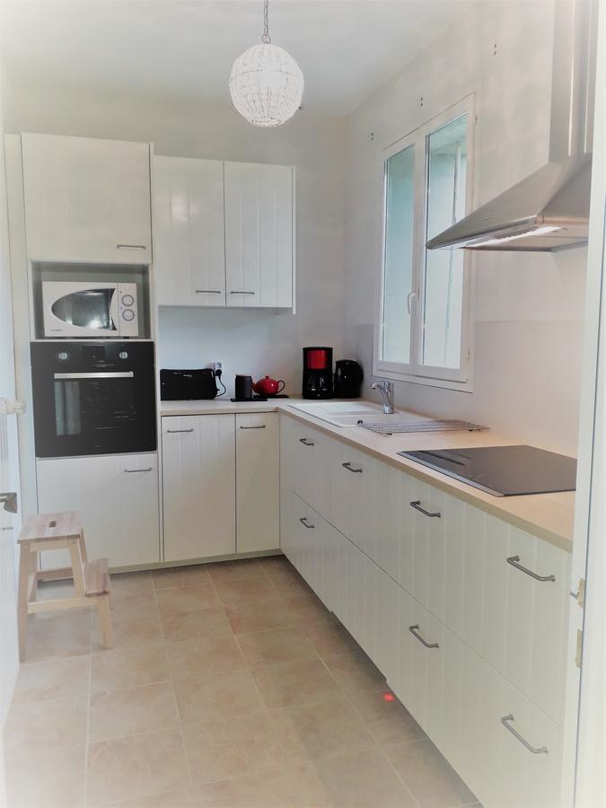 Les Malvaux Bed & Breakfast Huriel Dış mekan fotoğraf